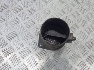 расходомер воздуха Volkswagen Crafter 1 поколение [рестайлинг] 2013, 0281002956