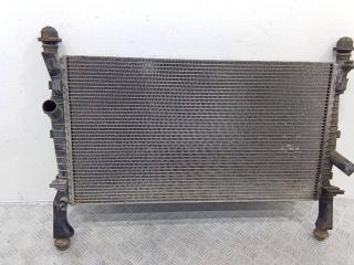 радиатор (основной) Ford Transit 7 поколение 2007