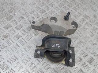 подушка крепления двигателя Dacia Duster 1 поколение 2012, 112849221R