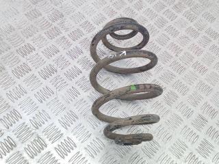 пружина задняя Skoda Superb 1 поколение [рестайлинг] 2006, 2.5 л., дизель