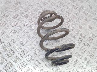 пружина задняя Skoda Superb 1 поколение [рестайлинг] 2006, 2.5 л., дизель