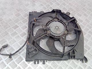 вентилятор радиатора Renault Clio 3 поколение 2007, 1831442016
