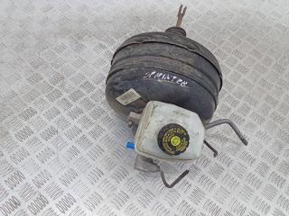 вакуумный усилитель тормозов Mercedes-Benz Sprinter 2 поколение (W906) 2010, A9064300908