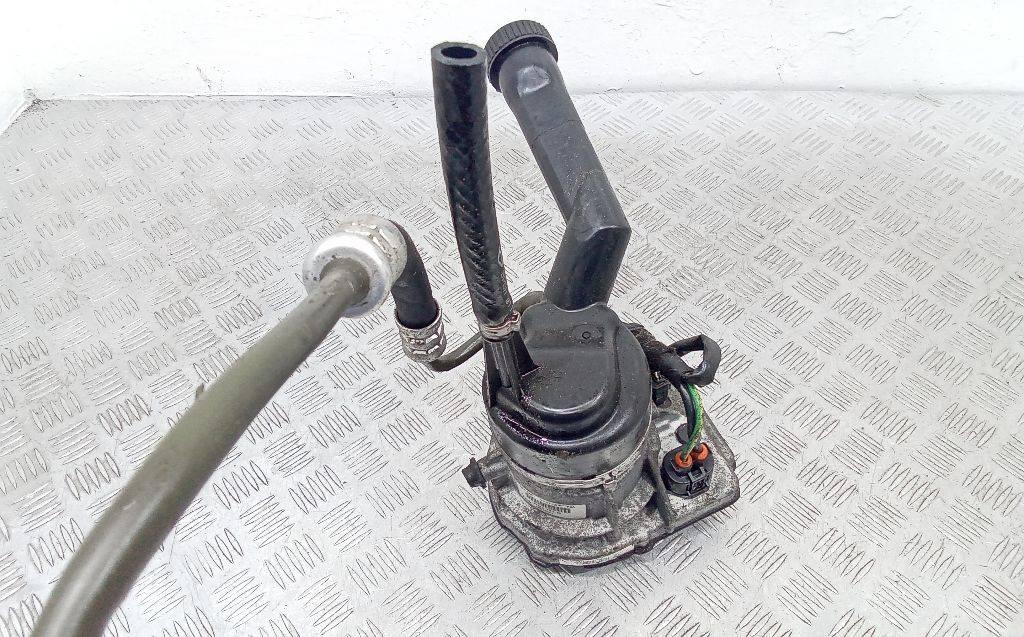 электрогидроусилитель руля Peugeot 308 T7 2009, 9684979180 - фото №1