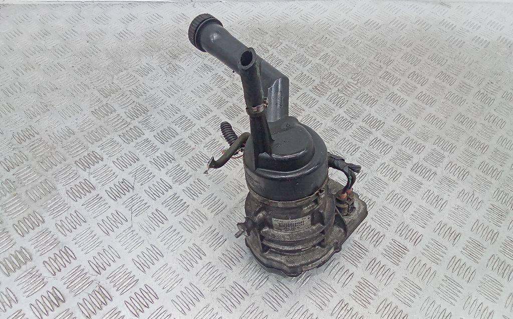 электрогидроусилитель руля Citroen C4 Picasso 1 поколение 2007, 9684252580 - фото №1