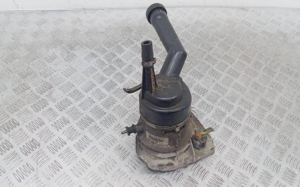 электрогидроусилитель руля Citroen C4 Picasso 1 поколение 2007, 9684252580 - фото №1