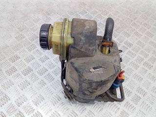 электрогидроусилитель руля Renault Laguna 3 поколение [рестайлинг] 2010, 491100023R