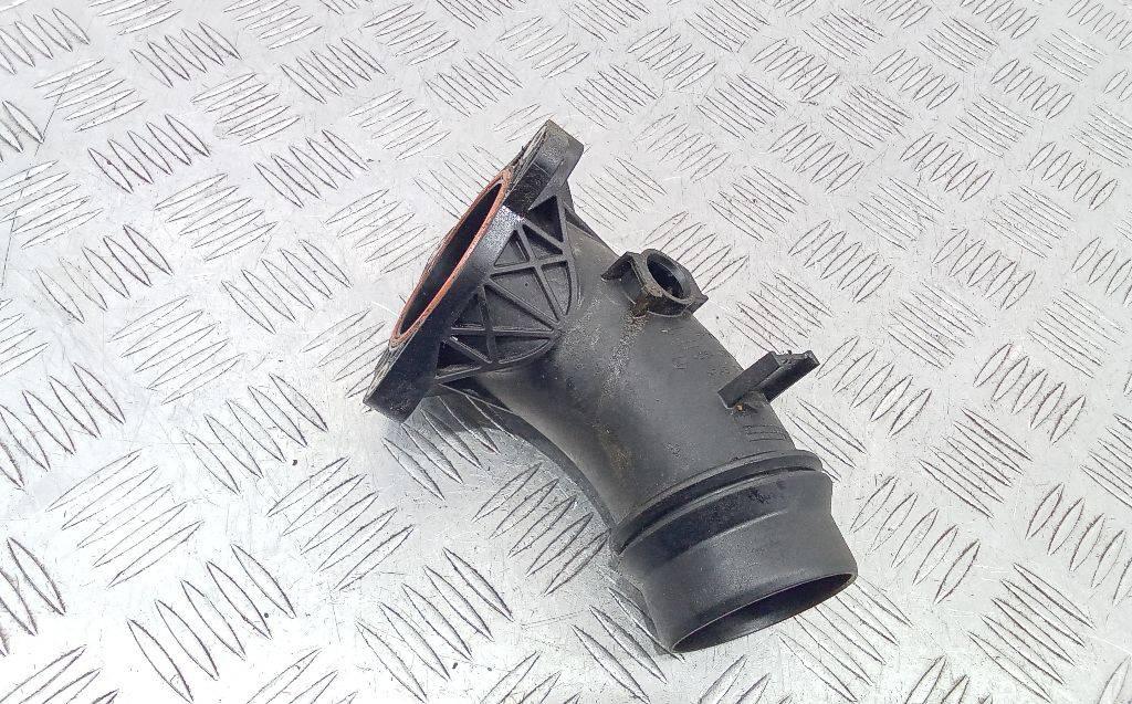 патрубок интеркулера Mercedes-Benz A-Класс W177/V177 2020, 2.0 л., дизель, АКПП, A6540900044 - фото №1