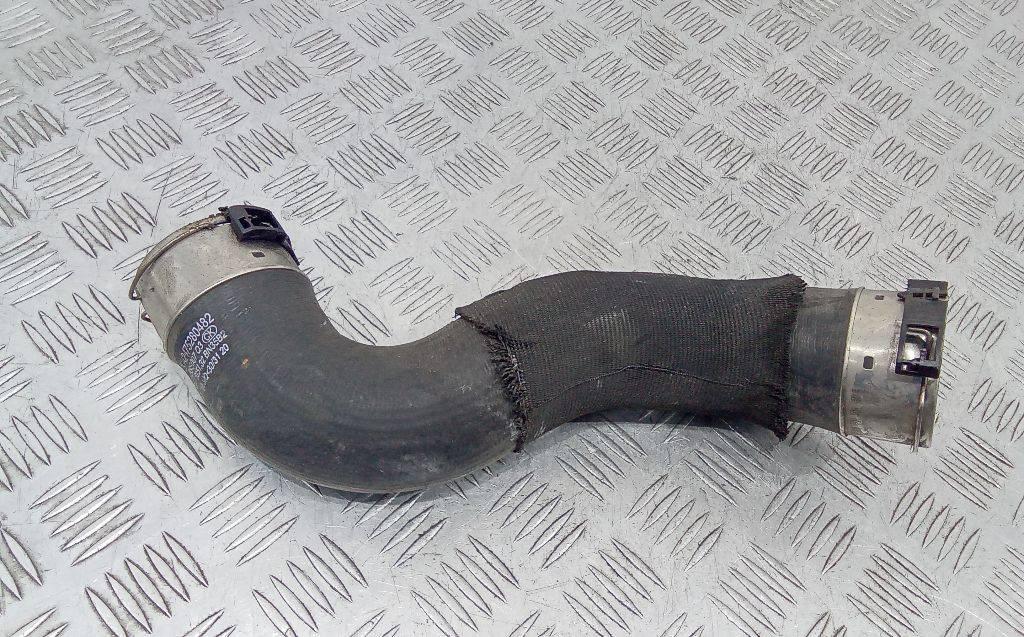 патрубок интеркулера Mercedes-Benz A-Класс W177/V177 2020, 2.0 л., дизель, АКПП, A2475280482 - фото №1