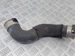 патрубок интеркулера Mercedes-Benz A-Класс W177/V177 2020, 2.0 л., дизель, АКПП, A2475280482