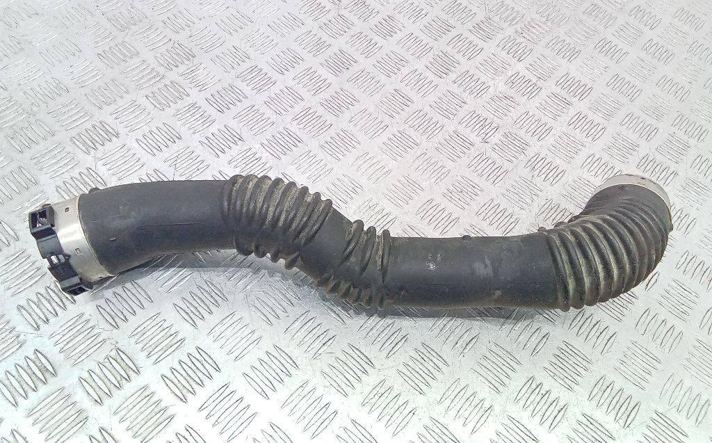 патрубок интеркулера Mercedes-Benz A-Класс W177/V177 2020, 2.0 л., дизель, АКПП, A1775201400 - фото №1