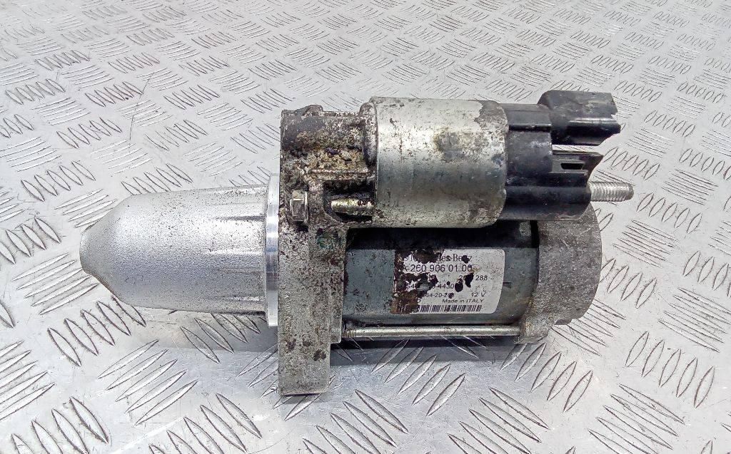 стартер Mercedes-Benz A-Класс W177/V177 2020, 2.0 л., дизель, АКПП, A2609060100 - фото №1