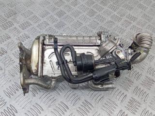 охладитель EGR / Радиатор EGR Mercedes-Benz A-Класс W177/V177 2020, 2.0 л., дизель, АКПП, A6541403301