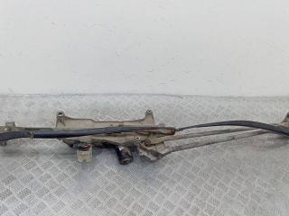 механизм стеклоочистителя (трапеция дворников) Citroen C-Elysee 2 поколение 2016