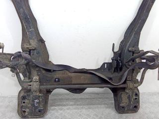 стабилизатор подвески передний Peugeot 807 1 поколение 2007