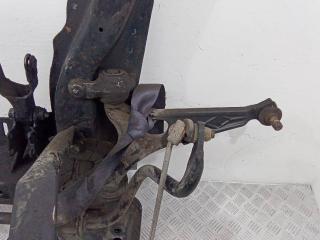 рычаг передний правый Peugeot 807 1 поколение 2007