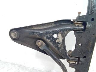 рычаг передний правый Renault Logan 1 поколение [рестайлинг] 2009