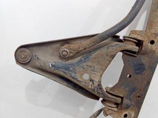 рычаг передний левый Renault Logan 1 поколение [рестайлинг] 2009