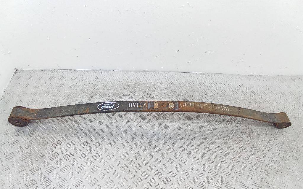 рессора задняя Ford Transit 7 поколение 2007, 6C11-5560-BD - фото №1