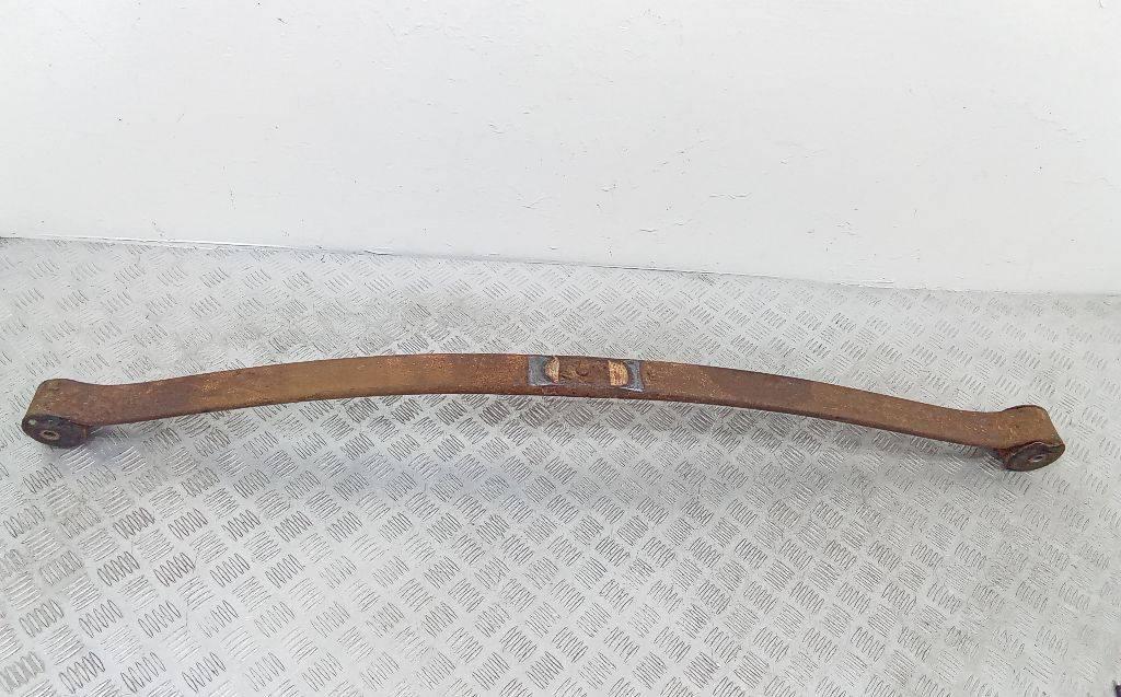 рессора задняя Ford Transit 7 поколение 2007, 6C11-5560-BD - фото №1