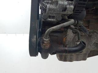 насос гидроусилителя руля Renault Megane 1 поколение [рестайлинг] 2000, 1.4 л., бензин, МКПП