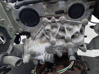 корпус термостата Renault Megane 1 поколение [рестайлинг] 2000, 1.4 л., бензин, МКПП, 7700600514