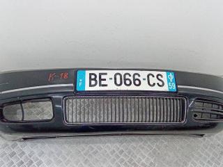 бампер передний Skoda Superb 1 поколение [рестайлинг] 2006, 3U0807221