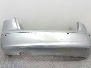 бампер задний Audi A3 8P/8PA [рестайлинг] 2006, хетчбэк 5 дв., 8P4807511