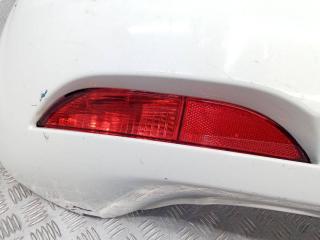 фонарь противотуманный левый Fiat Grande Punto 2 поколение 2008, 27470104