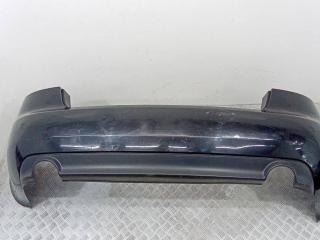 бампер задний Audi A4 B8/8K 2008, кабриолет, 8H0807511