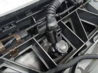 парктроник задний Audi A4 B8/8K 2008