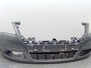 бампер передний Volkswagen Passat B6 2005, 3C0807221