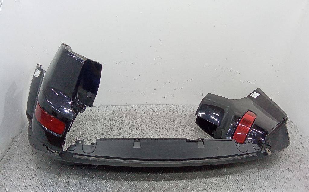 бампер задний Citroen C-Crosser 1 поколение 2010, 6410A297K, 6410A217 - фото №1