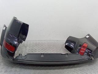 бампер задний Citroen C-Crosser 1 поколение 2010, 6410A297K, 6410A217