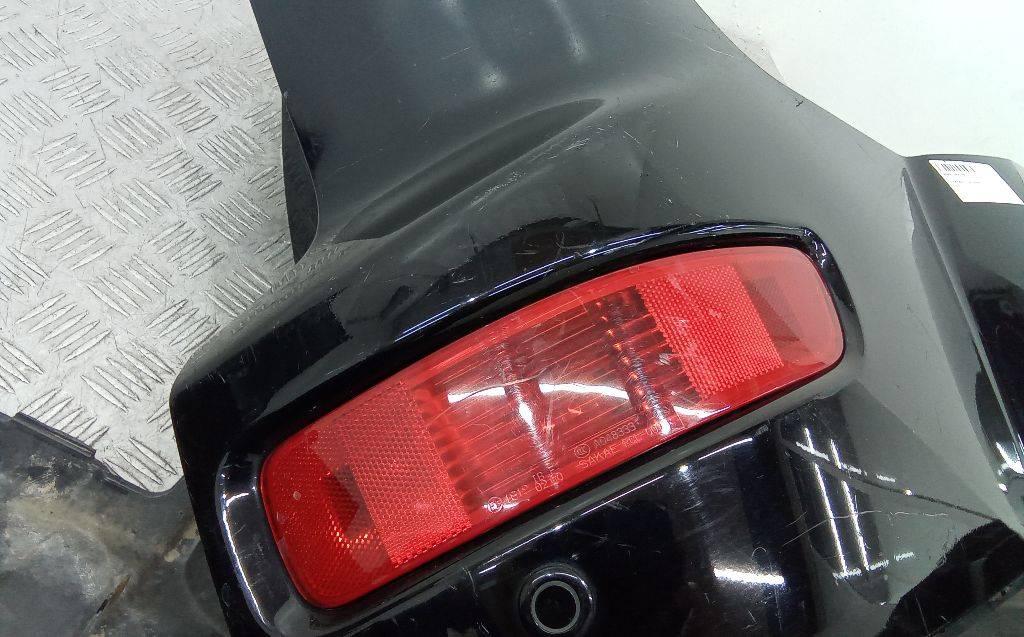 фонарь противотуманный правый Citroen C-Crosser 1 поколение 2010 - фото №1