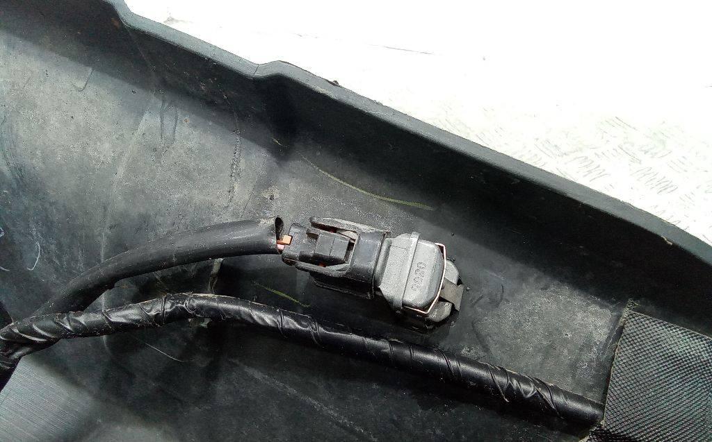 парктроник задний Citroen C-Crosser 1 поколение 2010 - фото №1