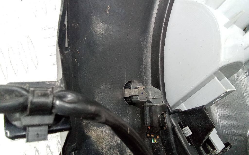 парктроник задний Citroen C-Crosser 1 поколение 2010 - фото №1