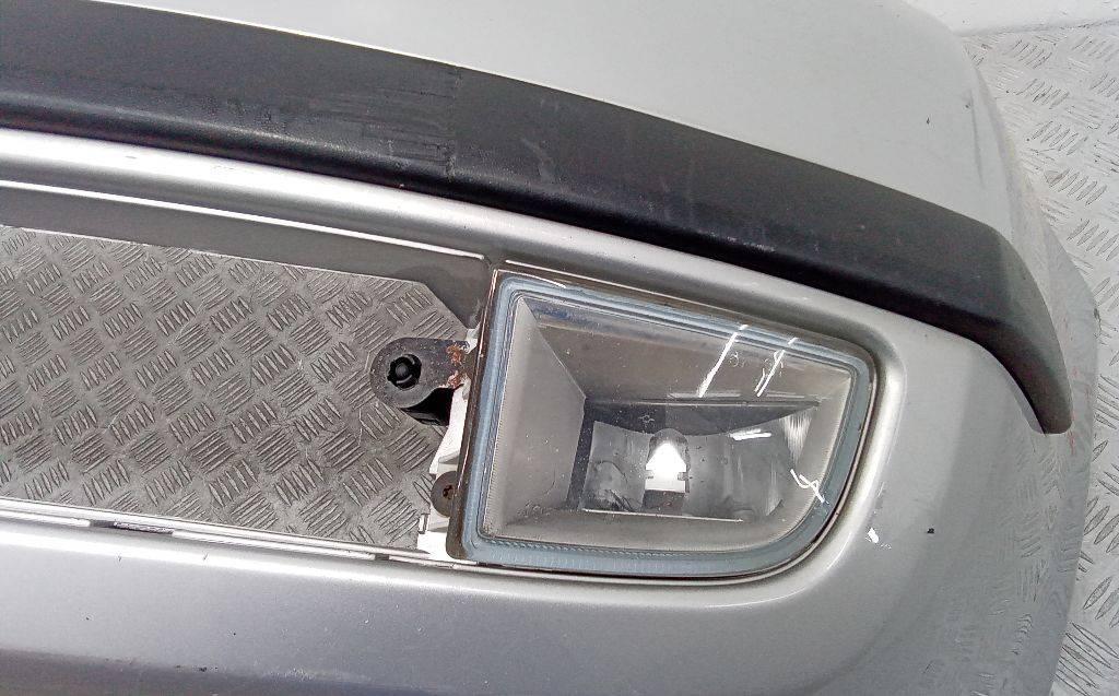 фара противотуманная левая Skoda Fabia 1 поколение (6Y) 2000, 6Y0941699 - фото №1