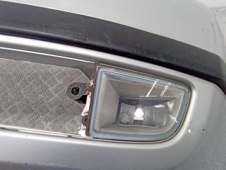 фара противотуманная левая Skoda Fabia 1 поколение (6Y) 2000, 6Y0941699