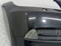 бампер передний BMW 3 серия E90/E91/E92/E93 2007, 7124349 - фото №3