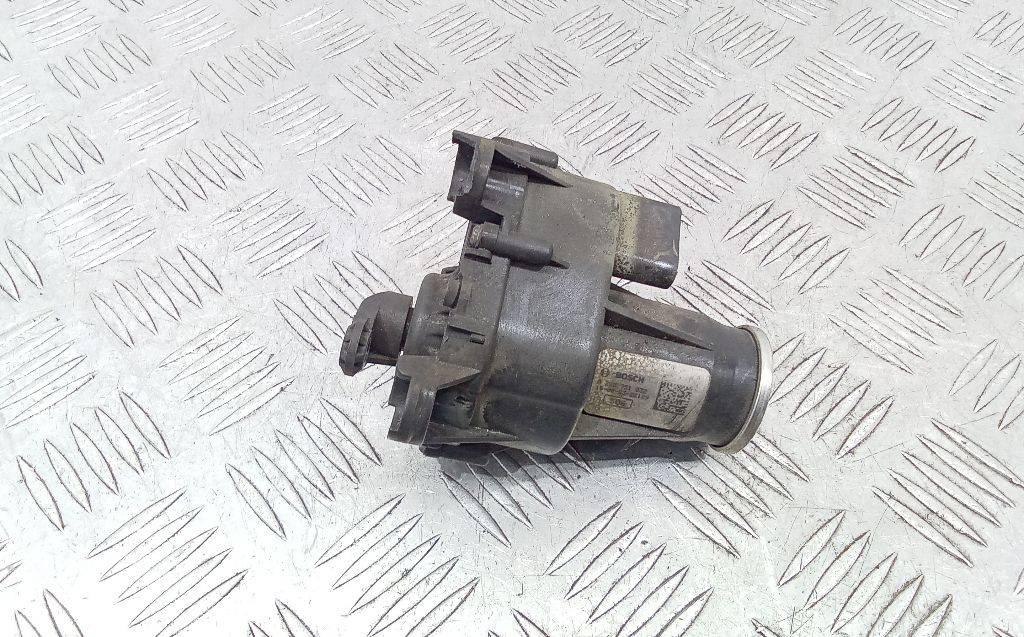 сервопривод заслонок впускного коллектора Mercedes-Benz A-Класс W177/V177 2019, 0280751032 - фото №1