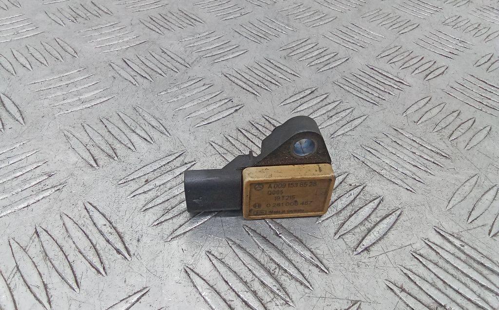 датчик абсолютного давления Mercedes-Benz A-Класс W177/V177 2019, A0091538528 - фото №1