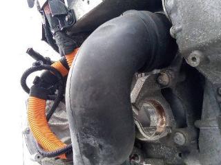 патрубок (трубопровод, шланг) Renault Zoe 1 поколение 2018