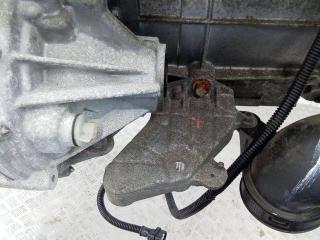 кронштейн двигателя Renault Zoe 1 поколение 2018, 113327332R