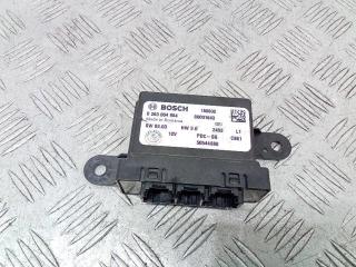 блок управления парктрониками Alfa Romeo Stelvio 949 2018, 0263004954