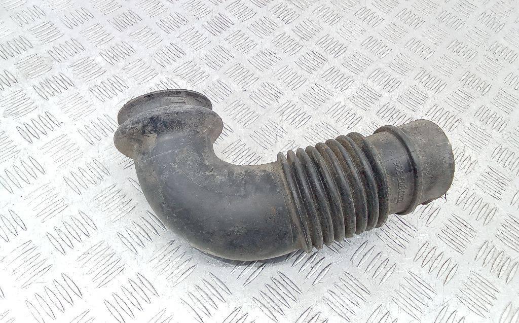 патрубок воздушного фильтра Mercedes-Benz Sprinter 2 поколение (W906) 2006, A9065280024 - фото №1