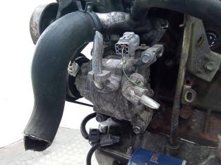 компрессор кондиционера Toyota Corolla 9 поколение (E120/E130) [рестайлинг] 2004, 2.0 л., дизель, МКПП, 447220-6362