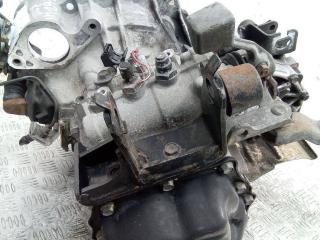 кронштейн КПП Toyota Corolla 9 поколение (E120/E130) [рестайлинг] 2004, 2.0 л., дизель, МКПП