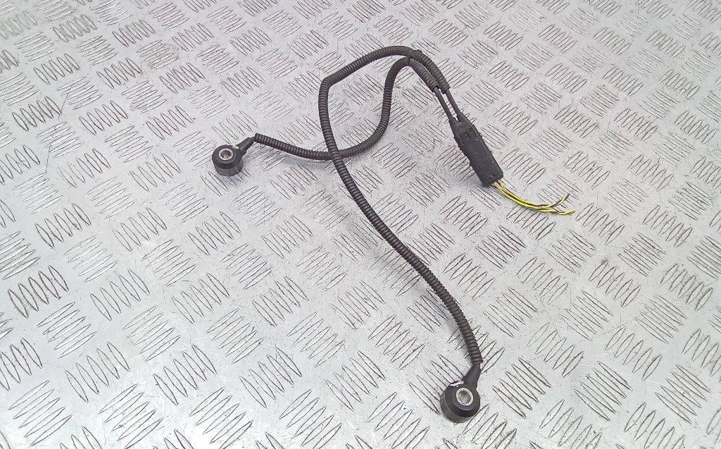 датчик детонации BMW X5 E70 2007, 756678602 - фото №1