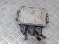 блок управления двигателем Peugeot 207 1 поколение 2007, 1.6 л., дизель, МКПП, 9661204380 - фото №3